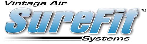 Vintage Air SureFit Series - Vintage Air