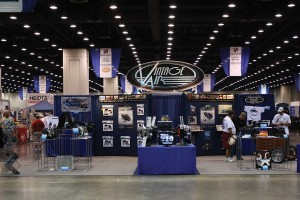 NSRA-Booth